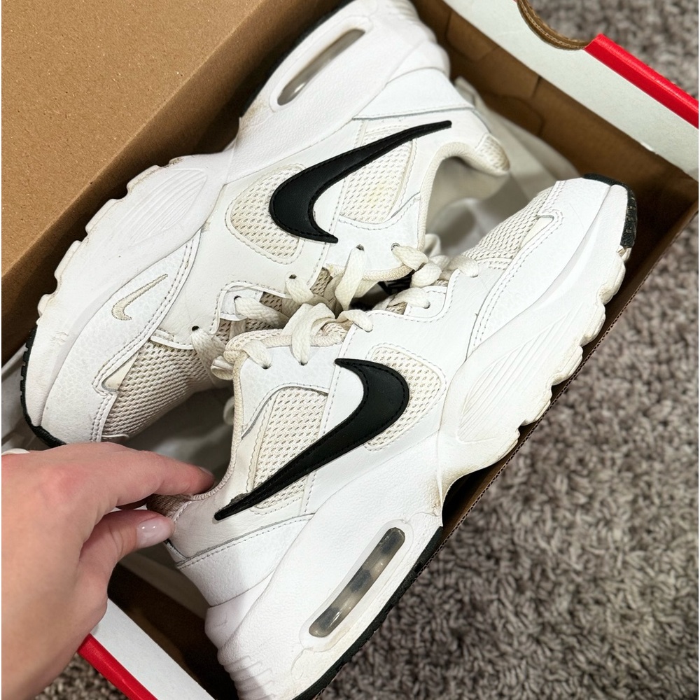 Nike air max fusion women shoes, size 7.5